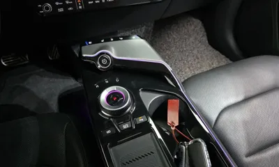 Kia EV6 2022, 46436 км, за 20145.61 USD - фото 9