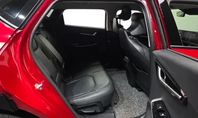 Kia EV6 2022, 46436 км, за 20145.61 USD - фото 12