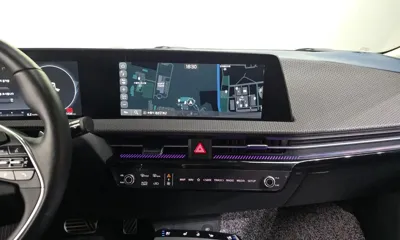 Kia EV6 2022, 46436 км, за 20145.61 USD - фото 14