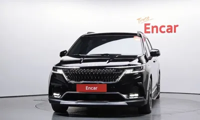 Kia Canival 2021, 76969 км, за 17509.08 USD