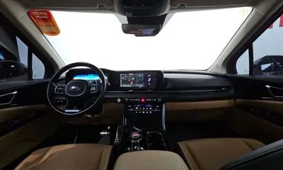Kia Canival 2021, 76969 км, за 17509.08 USD - фото 7