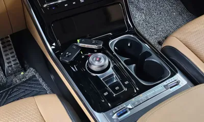 Kia Canival 2021, 76969 км, за 17509.08 USD - фото 9