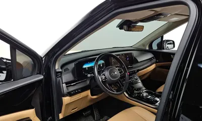 Kia Canival 2021, 76969 км, за 17509.08 USD - фото 11