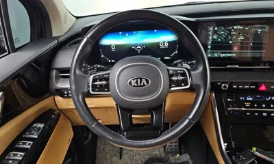 Kia Canival 2021, 76969 км, за 17509.08 USD - фото 13