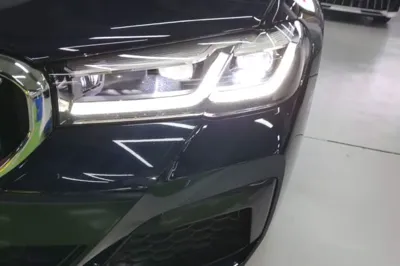 BMW 5 Series New Energy 2022, 63300 км, за 33633 USD - фото 8