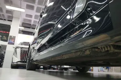 BMW 5 Series New Energy 2022, 63300 км, за 33633 USD - фото 26