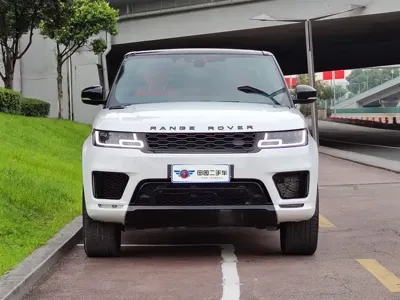Land Rover Sport 2018, 160000 км, за 31900.5 USD