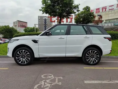 Land Rover Sport 2018, 160000 км, за 31900.5 USD