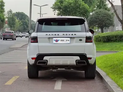 Land Rover Sport 2018, 160000 км, за 31900.5 USD