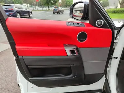 Land Rover Sport 2018, 160000 км, за 31900.5 USD - фото 7