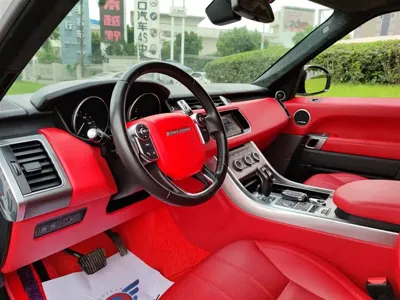 Land Rover Sport 2018, 160000 км, за 31900.5 USD - фото 8