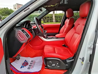 Land Rover Sport 2018, 160000 км, за 31900.5 USD - фото 9