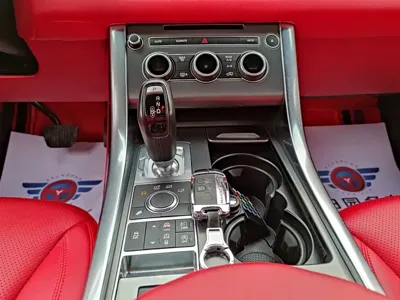 Land Rover Sport 2018, 160000 км, за 31900.5 USD - фото 11