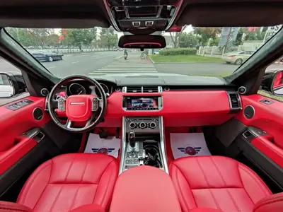 Land Rover Sport 2018, 160000 км, за 31900.5 USD - фото 12