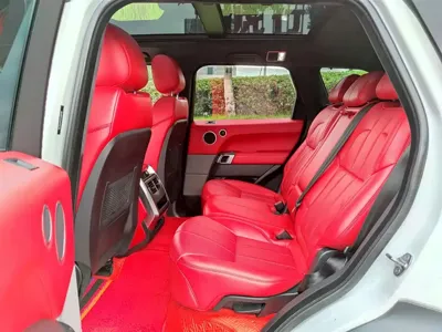 Land Rover Sport 2018, 160000 км, за 31900.5 USD - фото 13