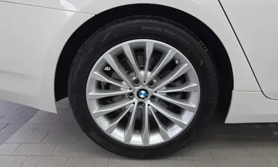BMW 5-Series 2021, 67737 км, за 21467.62 USD