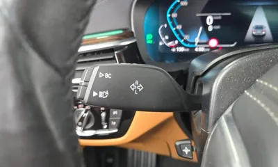 BMW 5-Series 2021, 67737 км, за 21467.62 USD - фото 29