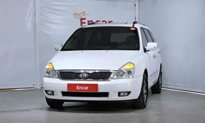 Kia Canival 2013, 177871 км, за 2299 USD