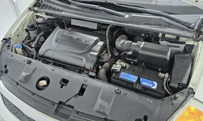 Kia Canival 2013, 177871 км, за 2299 USD - фото 6