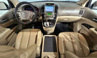 Kia Canival 2013, 177871 км, за 2299 USD - фото 7