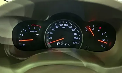 Kia Canival 2013, 177871 км, за 2299 USD - фото 8