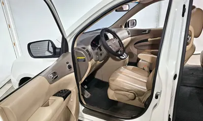 Kia Canival 2013, 177871 км, за 2299 USD - фото 10