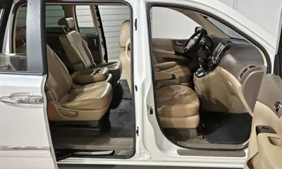 Kia Canival 2013, 177871 км, за 2299 USD - фото 12