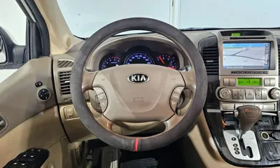 Kia Canival 2013, 177871 км, за 2299 USD - фото 14