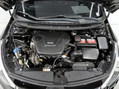 Kia K3 2014, 126211 км, за 3610.35 USD - фото 6