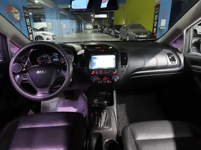 Kia K3 2014, 126211 км, за 3610.35 USD - фото 7