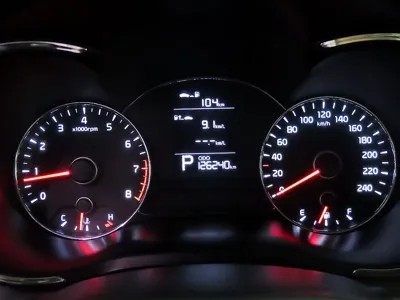 Kia K3 2014, 126211 км, за 3610.35 USD - фото 8