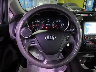 Kia K3 2014, 126211 км, за 3610.35 USD - фото 15