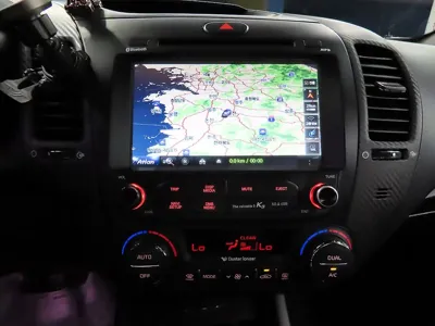 Kia K3 2014, 126211 км, за 3610.35 USD - фото 16
