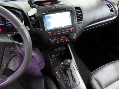 Kia K3 2014, 126211 км, за 3610.35 USD - фото 18