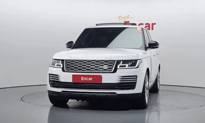 Land Rover Range Rover 2020, 125716 км, за 32178.37 USD