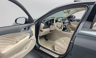 Genesis G70 2019, 67773 км, за 16865.27 USD - фото 10