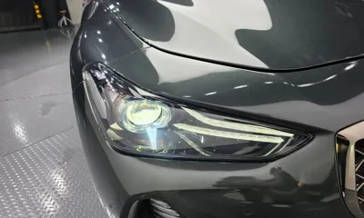 Genesis G70 2019, 67773 км, за 16865.27 USD - фото 22
