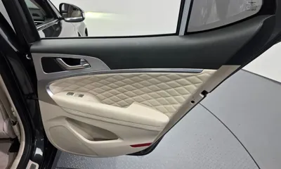 Genesis G70 2019, 67773 км, за 16865.27 USD - фото 25