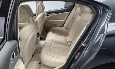 Genesis G70 2019, 67773 км, за 16865.27 USD - фото 26