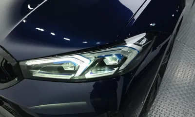 BMW 3-Series 2025, 4691 км, за 36338.8 USD - фото 22