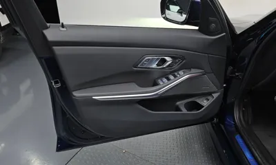 BMW 3-Series 2025, 4691 км, за 36338.8 USD - фото 24