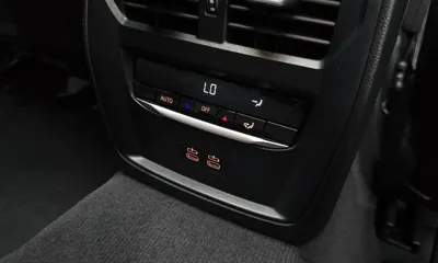 BMW 3-Series 2025, 4691 км, за 36338.8 USD - фото 29
