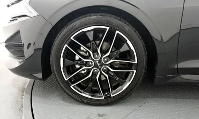 Kia K5 2022, 41561 км, за 15360.38 USD