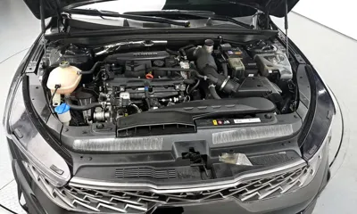 Kia K5 2022, 41561 км, за 15360.38 USD - фото 6