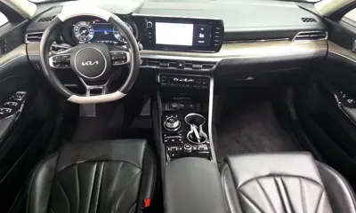 Kia K5 2022, 41561 км, за 15360.38 USD - фото 7