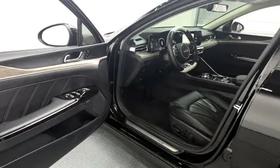 Kia K5 2022, 41561 км, за 15360.38 USD - фото 10