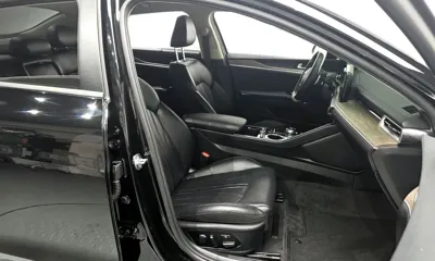 Kia K5 2022, 41561 км, за 15360.38 USD - фото 11