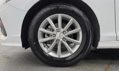 Hyundai Sonata 2018, 99072 км, за 7155.05 USD