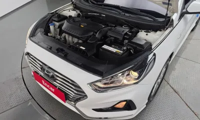 Hyundai Sonata 2018, 99072 км, за 7155.05 USD - фото 6