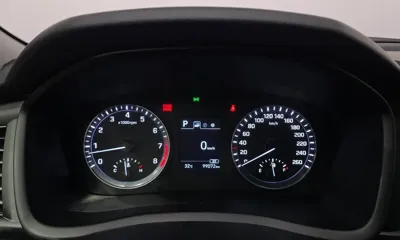 Hyundai Sonata 2018, 99072 км, за 7155.05 USD - фото 8
